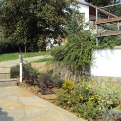 Отель Villa Mirlevi Казанлак фото 4