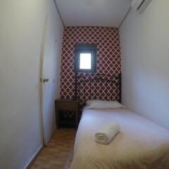 Отель Hostal Los Perales фото 6