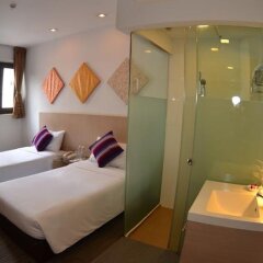 Отель RedDoorz Premium @ Balestier фото 11