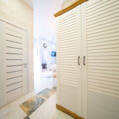 Апартаменты More Apartments na Tsvetochnoy 30 (1) Сочи фото 10
