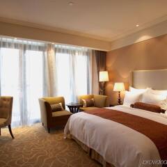 Отель Shanghai Fenyang Garden Boutique Hotel Китай, Шанхай - отзывы, цены и фото номеров - забронировать отель Shanghai Fenyang Garden Boutique Hotel онлайн комната для гостей
