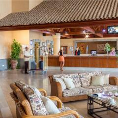 Costa Adeje Gran Hotel интерьер отеля