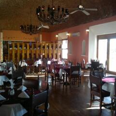Hotel Mision Catavina питание