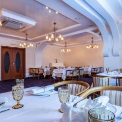 Sosnovy Bor Park-Hotel фото 30