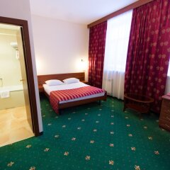 Отель Парк Крестовский Санкт-Петербург фото 6
