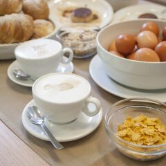 Si Rimini Hotel в номере фото 2