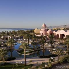 Отель Mosaique Beach Resort балкон