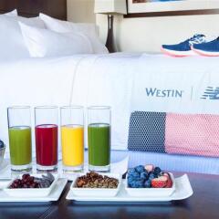 Отель Westin New York Grand Central в номере фото 2
