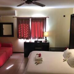 L'Oasis de Kiamu in Lifou, New Caledonia from 170$, photos, reviews - zenhotels.com guestroom photo 5