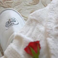 Hotel Enzo Порто Реканати фото 7