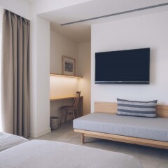 Hotel Aya комната для гостей фото 3