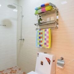 Отель Yongfeng Haiyang Inn Китай, Сямынь - отзывы, цены и фото номеров - забронировать отель Yongfeng Haiyang Inn онлайн ванная