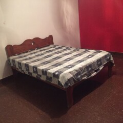 Hostel No Quintal - Hostel комната для гостей фото 2