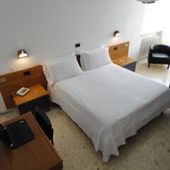 Hotel Riviera Бари комната для гостей фото 2