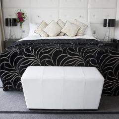 Отель Crowne Plaza Manchester City Centre 4* Номер Делюкс