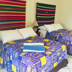 Vallarta Sun Hotel детские мероприятия фото 2
