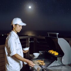 Отель Mangosteen Ubud by Premier Hospitality Asia сауна