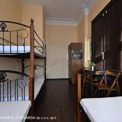 Pit Stop Hostel комната для гостей фото 3