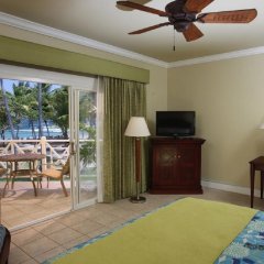 Magdalena Grand Beach & Golf Resort in Les Coteaux, Trinidad and Tobago from 306$, photos, reviews - zenhotels.com guestroom photo 2