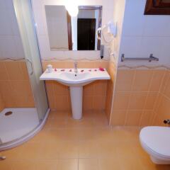 Fora Apart Hotel ванная