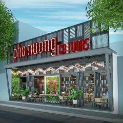 Отель Cong Doan Hotel Vung Tau Вьетнам, Вунгтау - отзывы, цены и фото номеров - забронировать отель Cong Doan Hotel Vung Tau онлайн питание фото 2