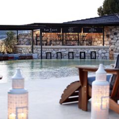 Alacati Port Ladera Hotel - Adults Only Чешме с домашними животными
