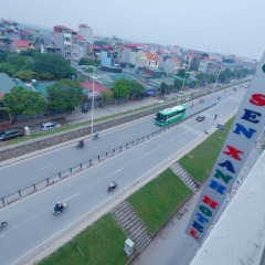 Green Lotus Hotel Hanoi фото 3