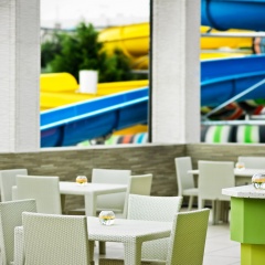 Отель Bilgah Beach Азербайджан, Баку - - забронировать отель Bilgah Beach, цены и фото номеров бассейн фото 3
