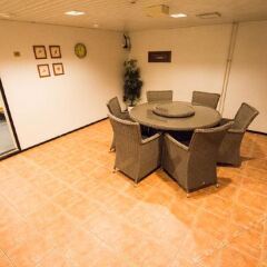 Airport Hotel Pilotti развлечения