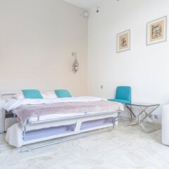 Отель Cannes Immo Concept - Palais Mire Juan комната для гостей фото 4