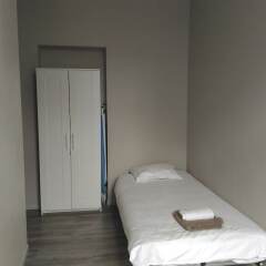 Отель Appartement au centre Брюссель детские мероприятия