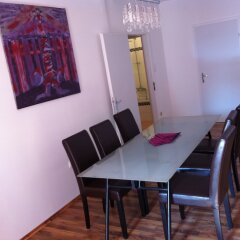 Апартаменты GoVienna Messe Wien Apartment
