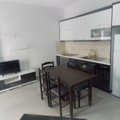 Апартаменты Doka Luxury Apartments в номере фото 2
