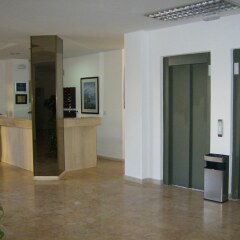 Апартаменты El Velero Apartments интерьер отеля