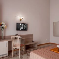 Отель Domus Napoleone Рим комната для гостей фото 6