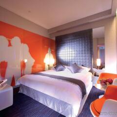 Hotel Re! @ Pearls Hill комната для гостей фото 4