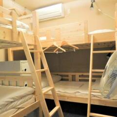 Отель Guest House Kaine Фукуока детские мероприятия