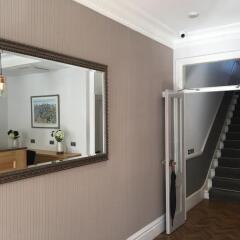 Отель The Eaton Townhouse Великобритания, Лондон - отзывы, цены и фото номеров - забронировать отель The Eaton Townhouse онлайн интерьер отеля