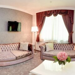 Отель Boutique Hotel Behi Болгария, Карджали - отзывы, цены и фото номеров - забронировать отель Boutique Hotel Behi онлайн комната для гостей фото 4