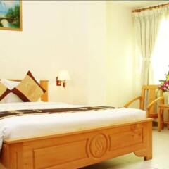 Ho Sen Hotel комната для гостей фото 4
