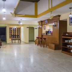 Отель FabHotel Prazeres Boutique PanajI развлечения