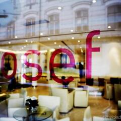 Josef Hotel Prague развлечения