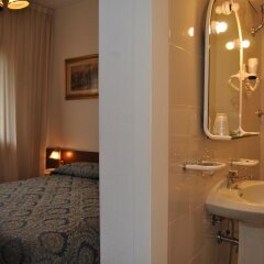 Hotel Archimede Реггелло комната для гостей фото 3