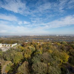 Гостиница Гостиничный комплекс Киев Украина, Киев - отзывы, цены и фото номеров - забронировать гостиницу Гостиничный комплекс Киев онлайн