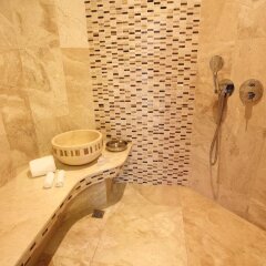 Orucoglu Oreko Hotel сауна