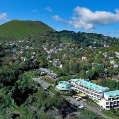 Izumigo Hotel Ambient Izukogen Ито фото 5
