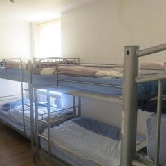4 Star Hostel Piccadilly London детские мероприятия