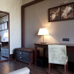 Hotel Barcelona Center in Barcelona, Spain from 298$, photos, reviews - zenhotels.com room amenities