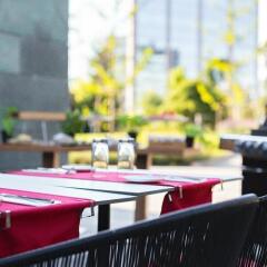 Отель DoubleTree by Hilton Zagreb фото 3