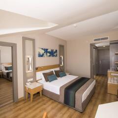 Отель Palm World Side Resort & SPA комната для гостей фото 4